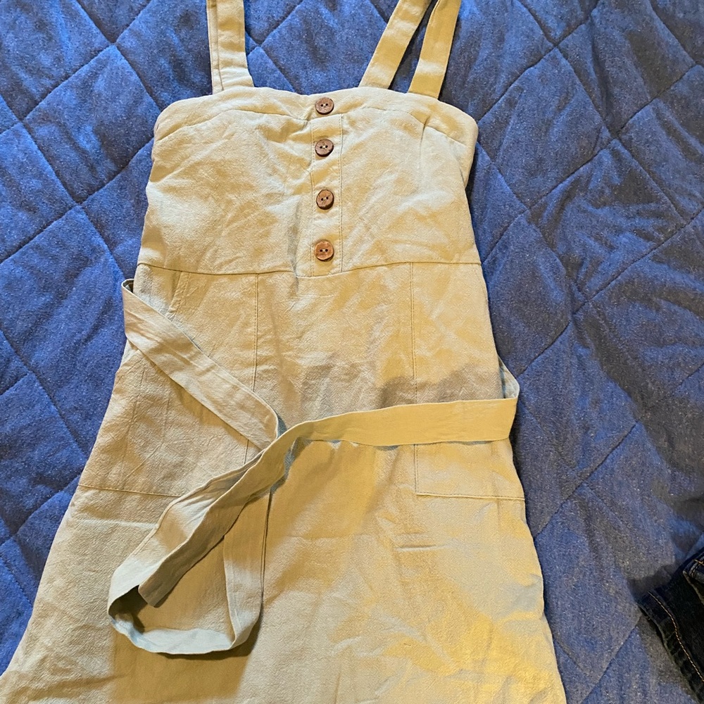 Girl’s SHEIN dress